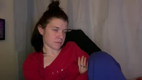 americnbarbie online show from January 23, 5:45 am