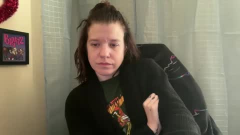 americnbarbie online show from February 2, 3:07 pm
