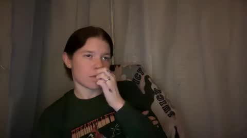 americnbarbie online show from February 19, 2:23 am