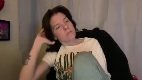 americnbarbie online show from January 21, 3:37 am