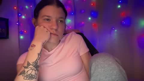 americnbarbie online show from February 4, 12:51 am