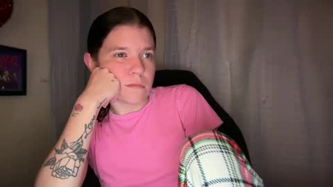 americnbarbie online show from February 12, 1:52 am
