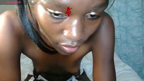 Ebony online show from November 30, 3:27 pm