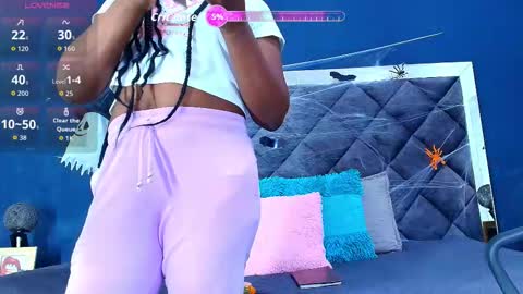 jheim online show from October 23, 12:11 pm