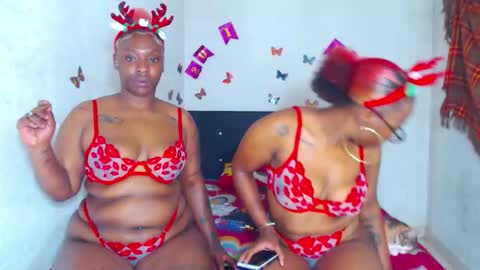 chayna smith online show from December 17, 11:53 pm