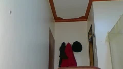 Snapshot of ebony_choco2 chatting on October 16, 6:21 pm ebony choco2 online show from October 16, 6:21 pm