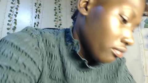 ebony choco2 online show from January 16, 3:02 am