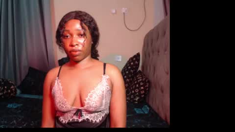 ebony_crazypussy online show from March 2, 4:50 am