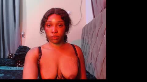 ebony_crazypussy online show from March 9, 7:59 pm