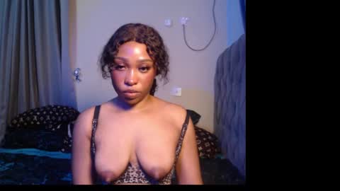 ebony_crazypussy online show from March 9, 6:17 am