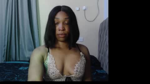 ebony_crazypussy online show from March 11, 7:03 am