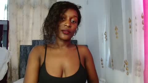 ebony online show from January 6, 2:03 pm