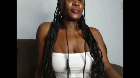 Snapshot of ebony_ghoddes chatting on October 13, 1:30 am ebony online show from October 13, 1:30 am
