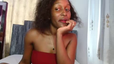 ebony online show from February 20, 7:45 am