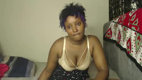 ebony_hairy online show from February 24, 6:36 pm