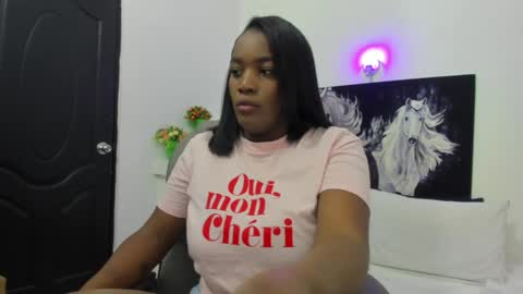 ebony_katterin online show from January 25, 7:05 pm
