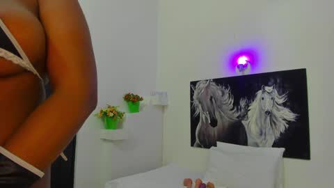 ebony_katterin online show from December 13, 7:32 pm