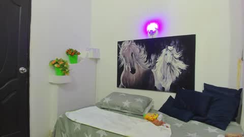 ebony_katterin online show from January 9, 7:08 pm