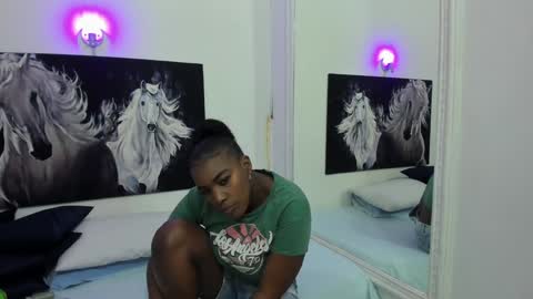 ebony_katterin online show from January 20, 7:35 pm