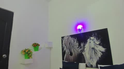 ebony_katterin online show from January 8, 7:03 pm