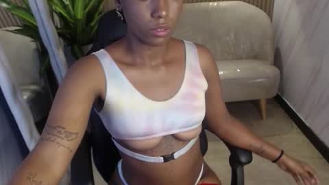 ebony_rose_tf online show from October 17, 9:40 pm