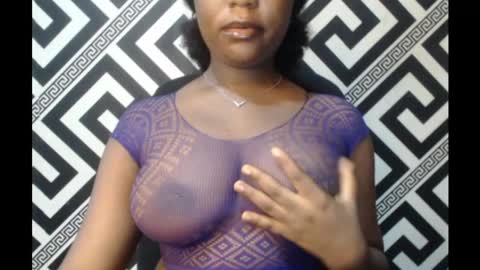Racheal online show from February 24, 8:25 am