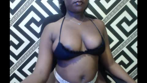 Racheal online show from February 22, 7:21 pm