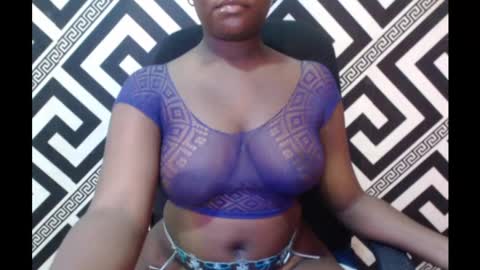 Racheal online show from March 5, 7:17 pm