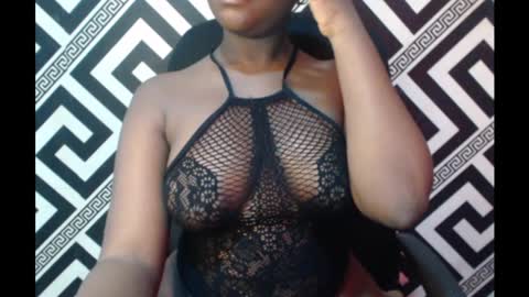 Racheal online show from March 7, 8:33 pm