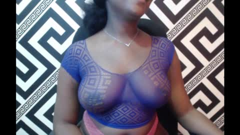 Racheal online show from February 26, 7:29 pm