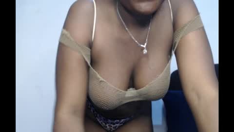 Racheal online show from February 8, 7:38 pm