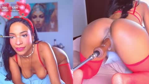 SKYE online show from November 5, 2:22 pm