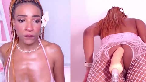 SKYE online show from February 11, 3:02 pm