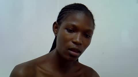 Snapshot of ebony_slim2001 chatting on October 10, 1:38 pm ebony_slim2001 online show from October 10, 1:38 pm