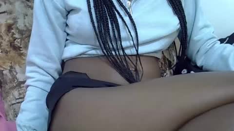 Snapshot of ebony_slim2001 chatting on October 29, 7:05 pm ebony_slim2001 online show from October 29, 7:05 pm