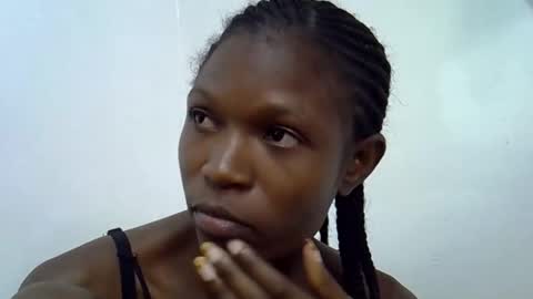 Snapshot of ebony_slim2001 chatting on October 12, 4:53 pm ebony_slim2001 online show from October 12, 4:53 pm