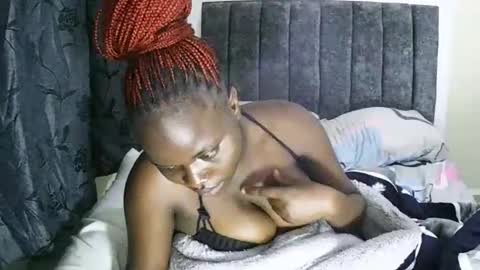 tasha online show from January 31, 8:33 pm