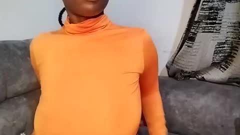 Snapshot of ebonycandymelani chatting on March 5, 10:55 pm Ebony Melanie online show from March 5, 10:55 pm