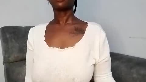 Snapshot of ebonycandymelani chatting on February 1, 11:06 pm Ebony Melanie online show from February 1, 11:06 pm