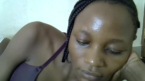 Snapshot of ebonycutegal4 chatting on September 24, 1:10 pm MELLEN online show from September 24, 1:10 pm