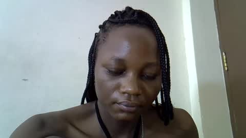 Snapshot of ebonycutegal4 chatting on September 20, 11:41 am MELLEN online show from September 20, 11:41 am