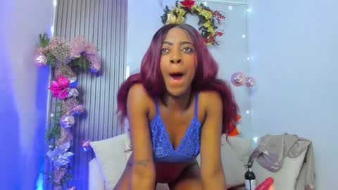 ebonydreams01 online show from December 22, 12:16 pm