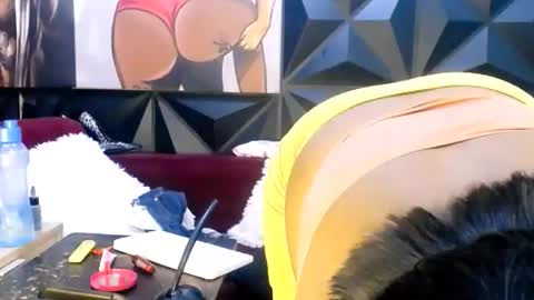 ebonyfancyfacexxx online show from April 8, 6:32 pm