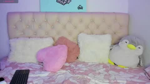 Snapshot of ebonygoddes03 chatting on February 10, 5:47 am Queen Ebony online show from February 10, 5:47 am