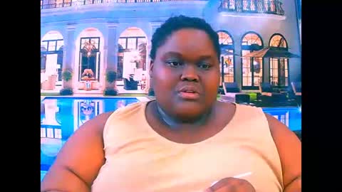 ebonyhotbuns4u2luv online show from May 16, 10:36 am
