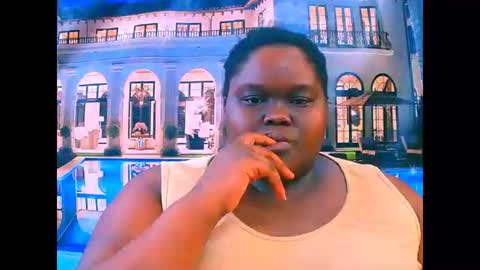 ebonyhotbuns4u2luv online show from May 31, 6:08 am