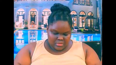 ebonyhotbuns4u2luv online show from November 28, 7:39 pm