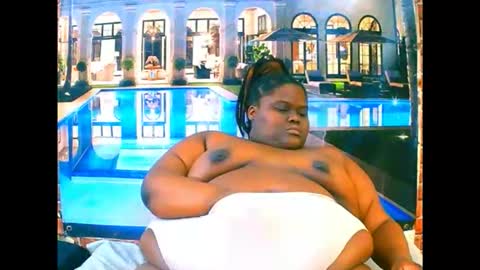 ebonyhotbuns4u2luv online show from March 29, 9:41 am