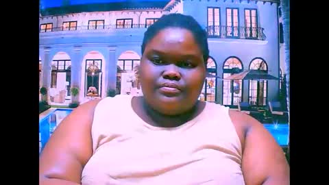 Snapshot of ebonyhotbuns4u2luv chatting on October 24, 7:04 am ebonyhotbuns4u2luv online show from October 24, 7:04 am