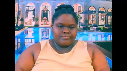 ebonyhotbuns4u2luv online show from December 19, 9:40 pm